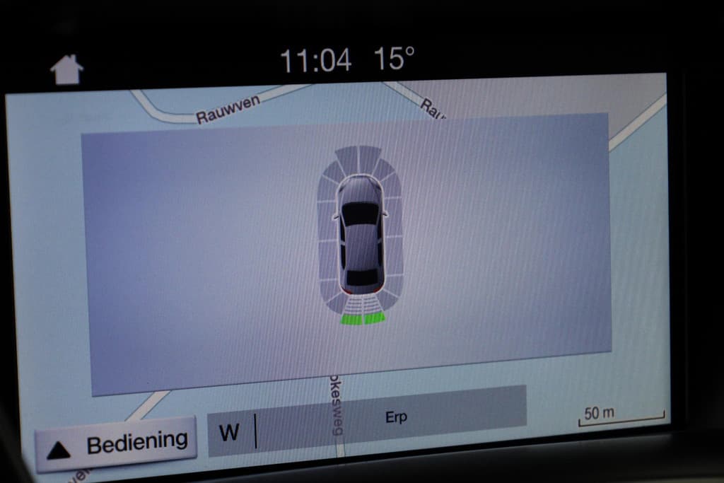 Ford Kuga 1.5 EcoBoost Titanium thumbnail 21