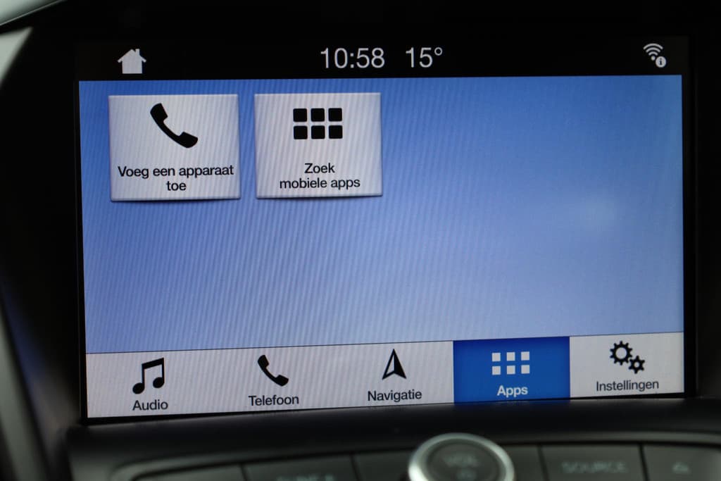 Ford Kuga 1.5 EcoBoost Titanium thumbnail 22