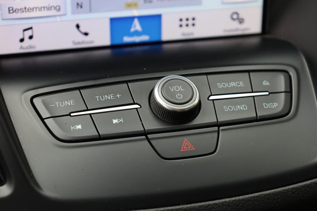 Ford Kuga 1.5 EcoBoost Titanium thumbnail 25