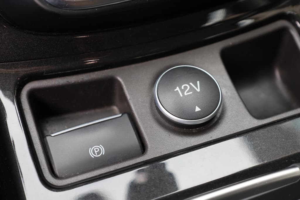 Ford Kuga 1.5 EcoBoost Titanium thumbnail 27