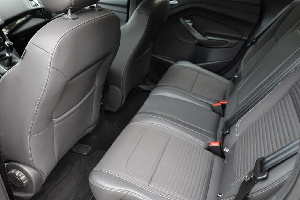 Ford Kuga 1.5 EcoBoost Titanium thumbnail 28