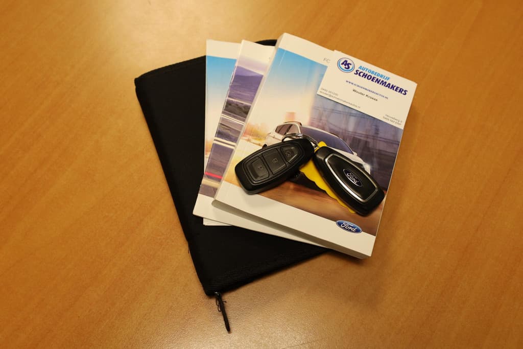 Ford Kuga 1.5 EcoBoost Titanium thumbnail 33