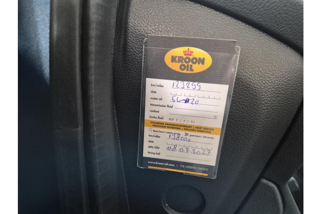 Ford Kuga 1.5 EcoBoost Titanium thumbnail 34