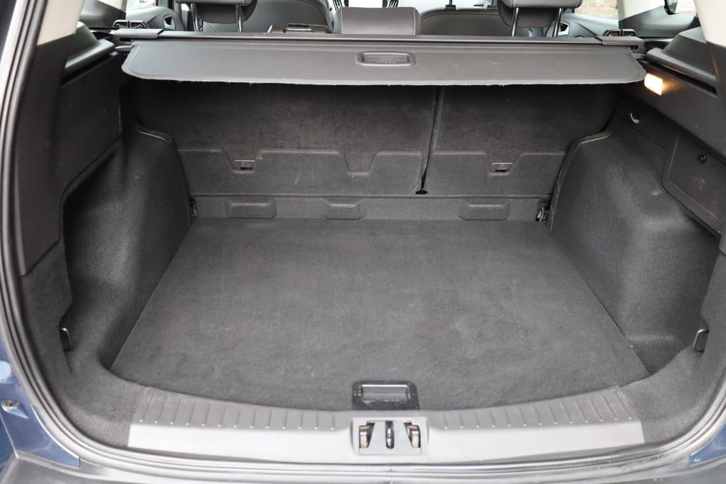 Ford Kuga 1.5 EcoBoost Titanium thumbnail 37