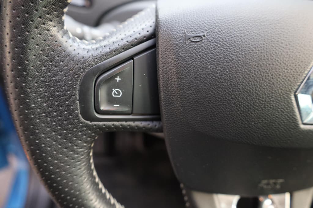 Renault Grand Scénic 1.2 TCe Bose thumbnail 12