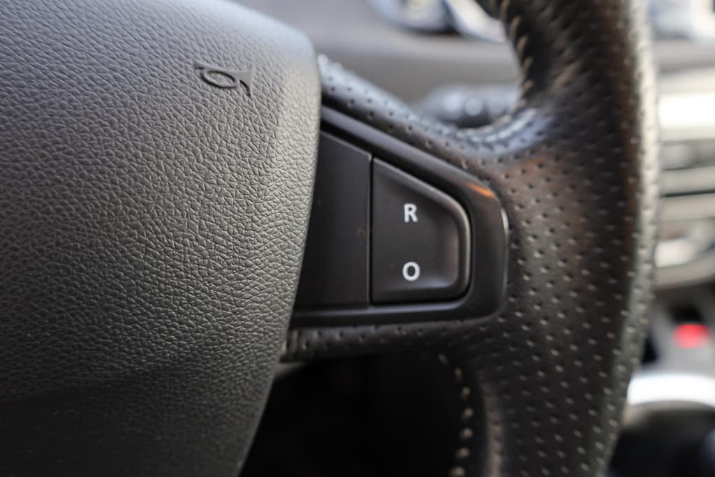 Renault Grand Scénic 1.2 TCe Bose thumbnail 14