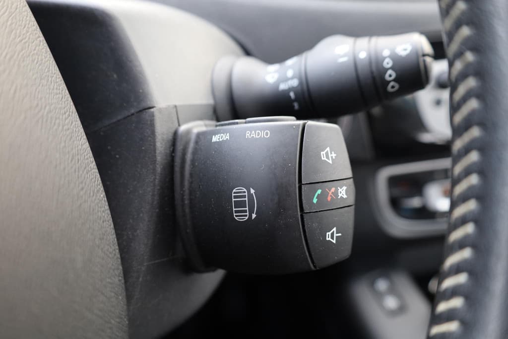 Renault Grand Scénic 1.2 TCe Bose thumbnail 15