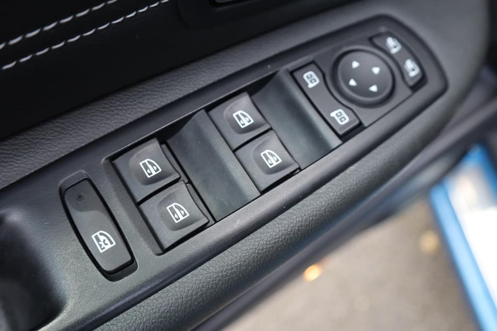 Renault Grand Scénic 1.2 TCe Bose thumbnail 16