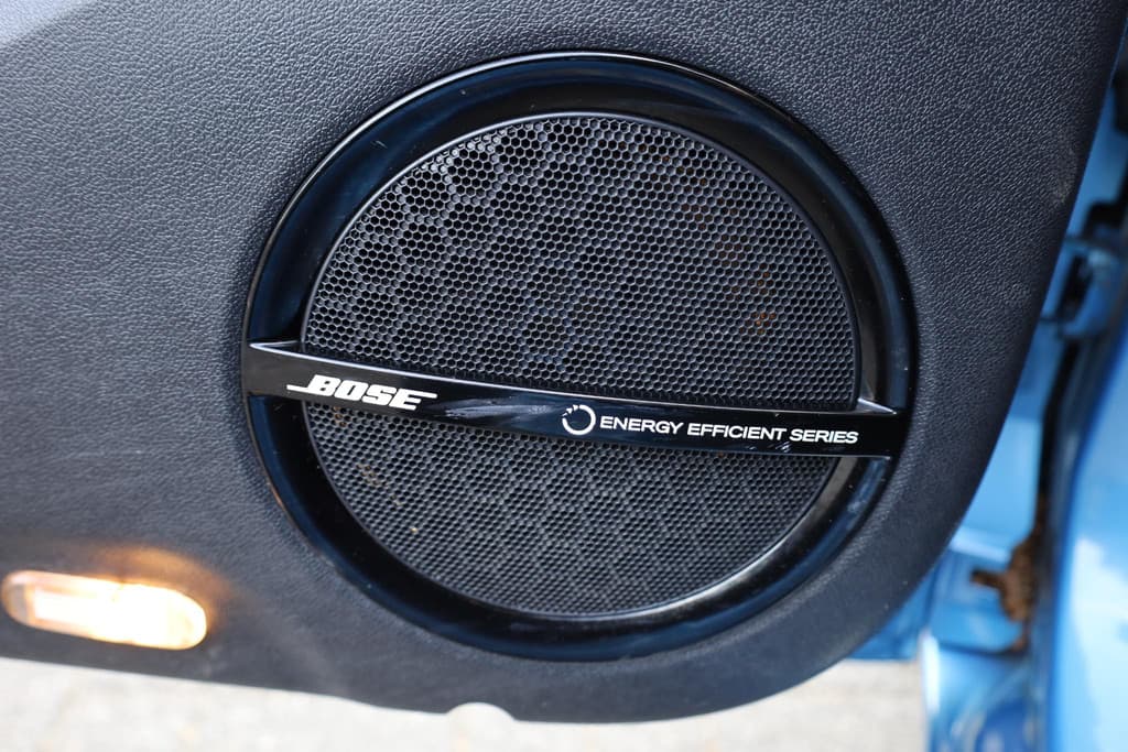 Renault Grand Scénic 1.2 TCe Bose thumbnail 17