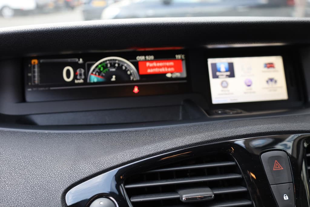 Renault Grand Scénic 1.2 TCe Bose thumbnail 18