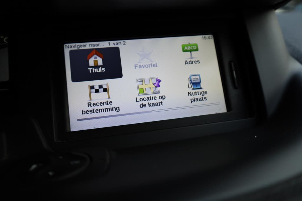 Renault Grand Scénic 1.2 TCe Bose thumbnail 24