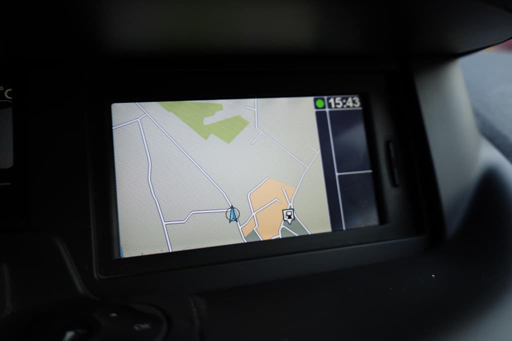 Renault Grand Scénic 1.2 TCe Bose thumbnail 25