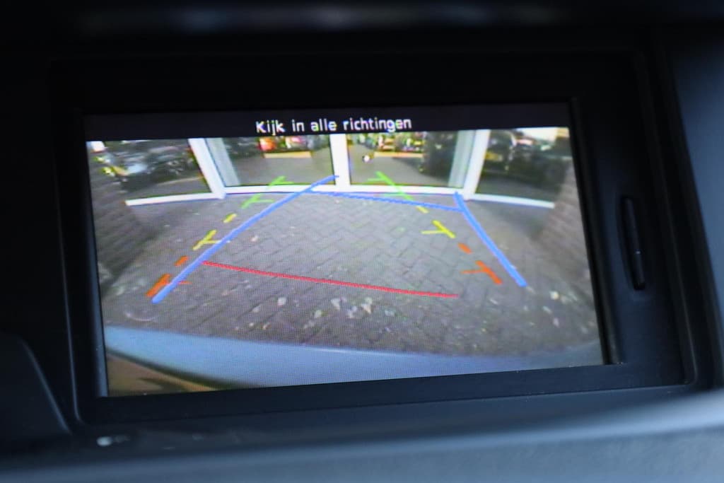 Renault Grand Scénic 1.2 TCe Bose thumbnail 26