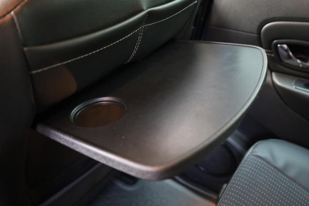 Renault Grand Scénic 1.2 TCe Bose thumbnail 28