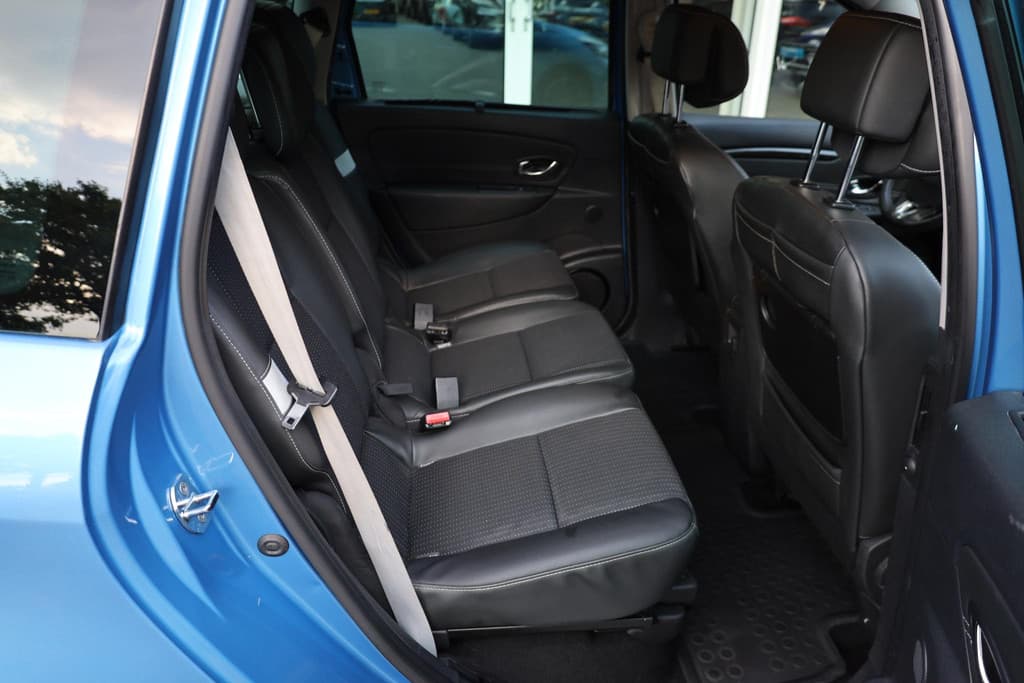 Renault Grand Scénic 1.2 TCe Bose thumbnail 30