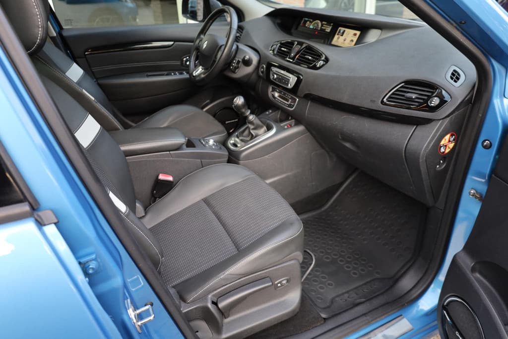 Renault Grand Scénic 1.2 TCe Bose thumbnail 31