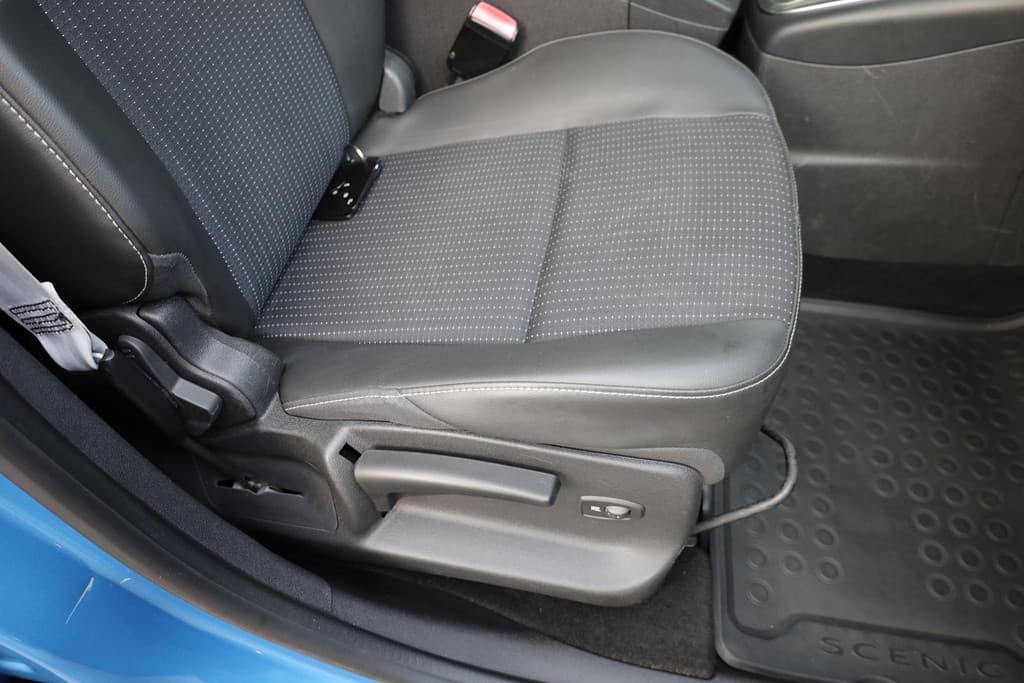 Renault Grand Scénic 1.2 TCe Bose thumbnail 32