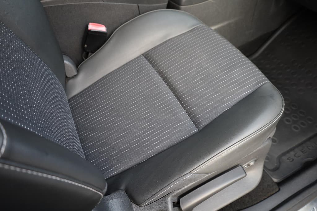 Renault Grand Scénic 1.2 TCe Bose thumbnail 33