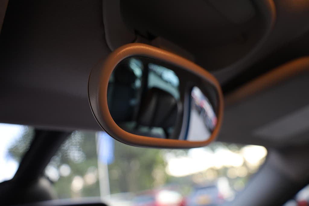 Renault Grand Scénic 1.2 TCe Bose thumbnail 34