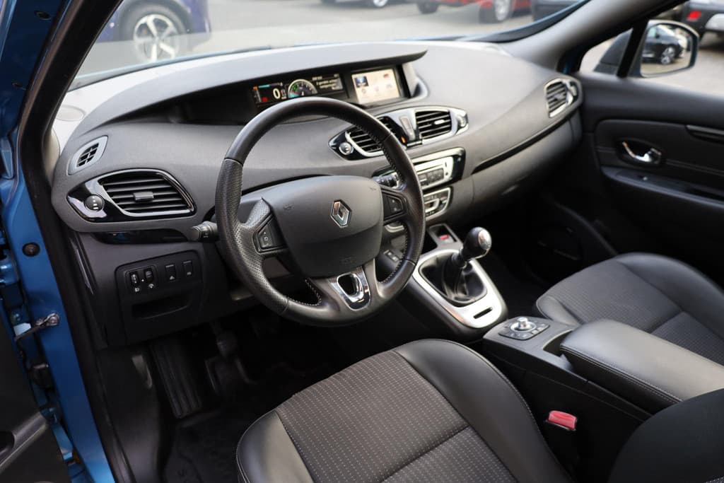 Renault Grand Scénic 1.2 TCe Bose thumbnail 35