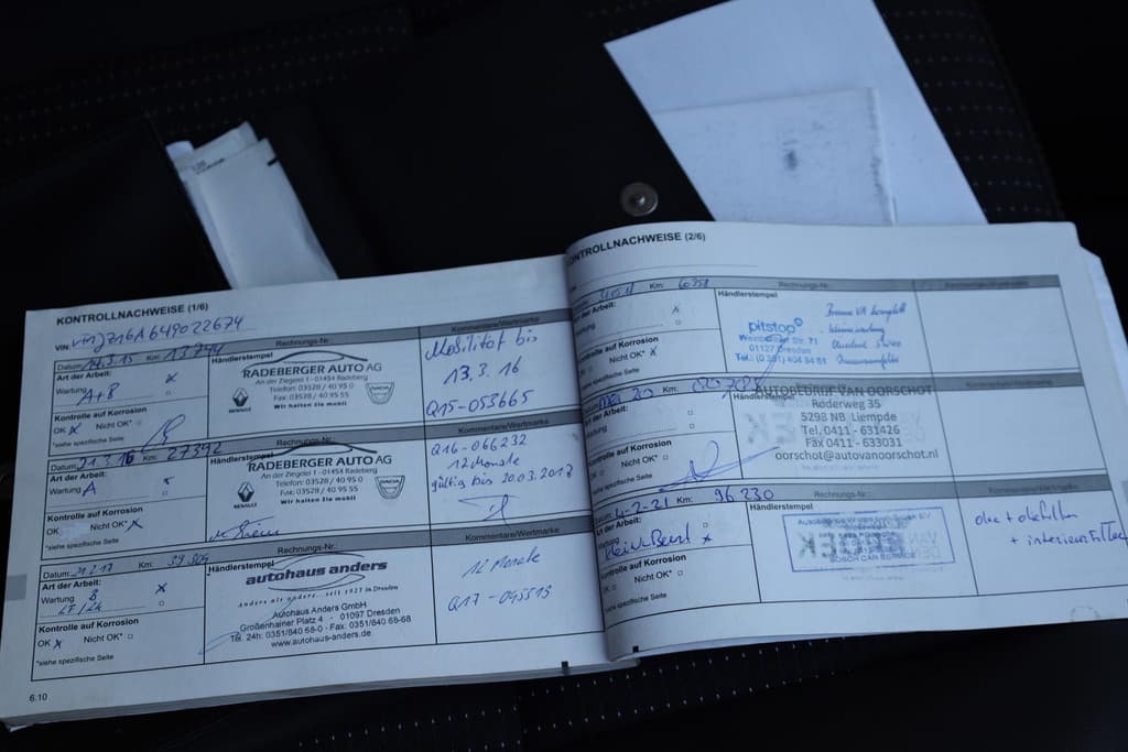 Renault Grand Scénic 1.2 TCe Bose thumbnail 36