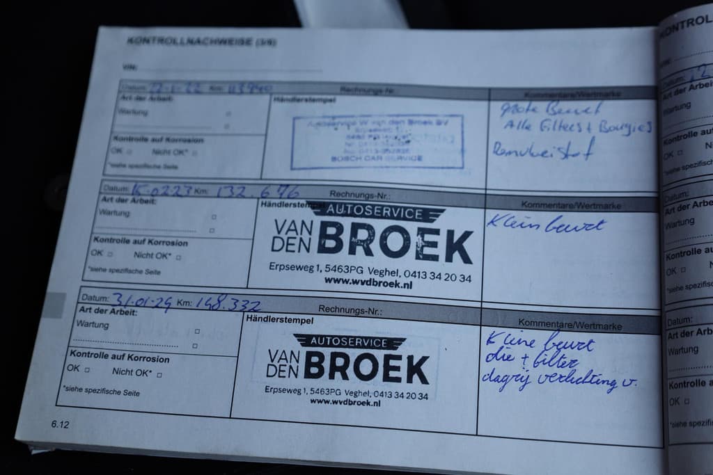 Renault Grand Scénic 1.2 TCe Bose thumbnail 37