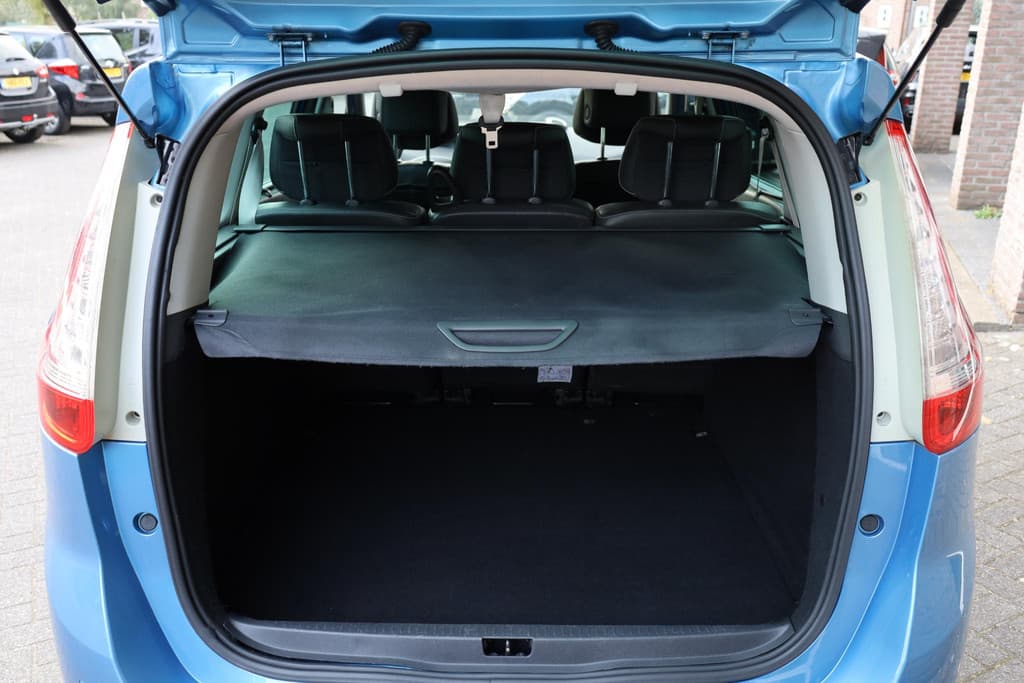 Renault Grand Scénic 1.2 TCe Bose thumbnail 41