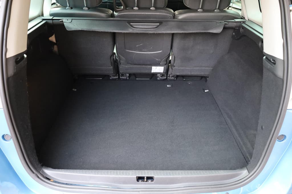 Renault Grand Scénic 1.2 TCe Bose thumbnail 42