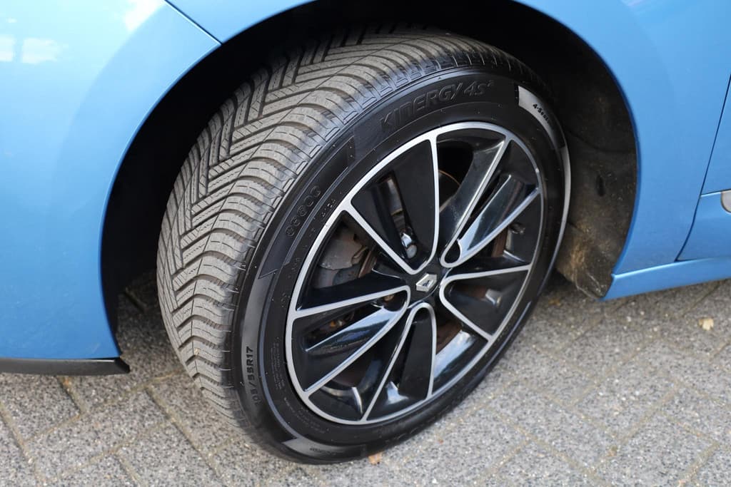 Renault Grand Scénic 1.2 TCe Bose thumbnail 44