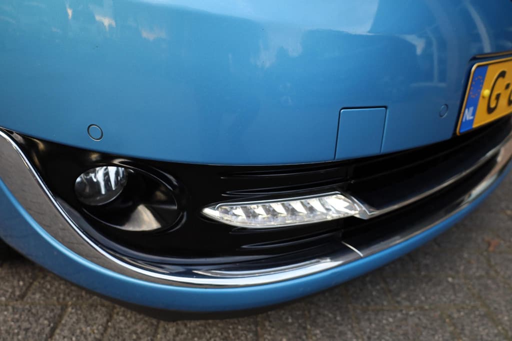 Renault Grand Scénic 1.2 TCe Bose thumbnail 46