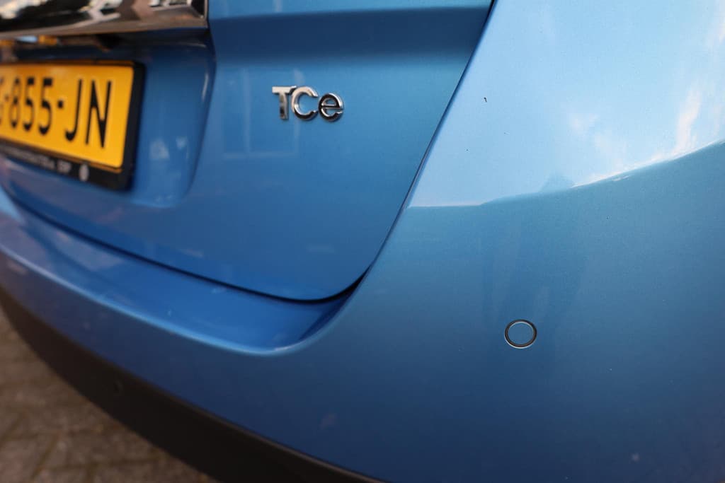 Renault Grand Scénic 1.2 TCe Bose thumbnail 47