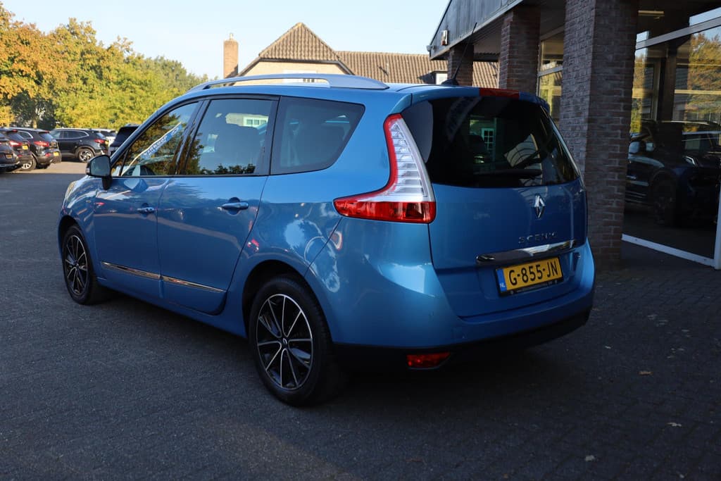 Renault Grand Scénic 1.2 TCe Bose thumbnail 49