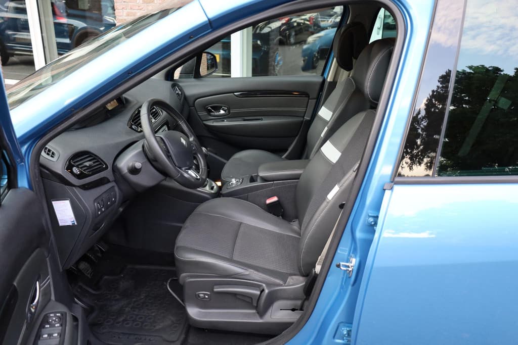 Renault Grand Scénic 1.2 TCe Bose thumbnail 5