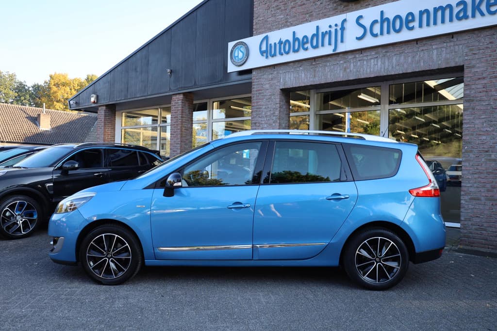 Renault Grand Scénic 1.2 TCe Bose thumbnail 50