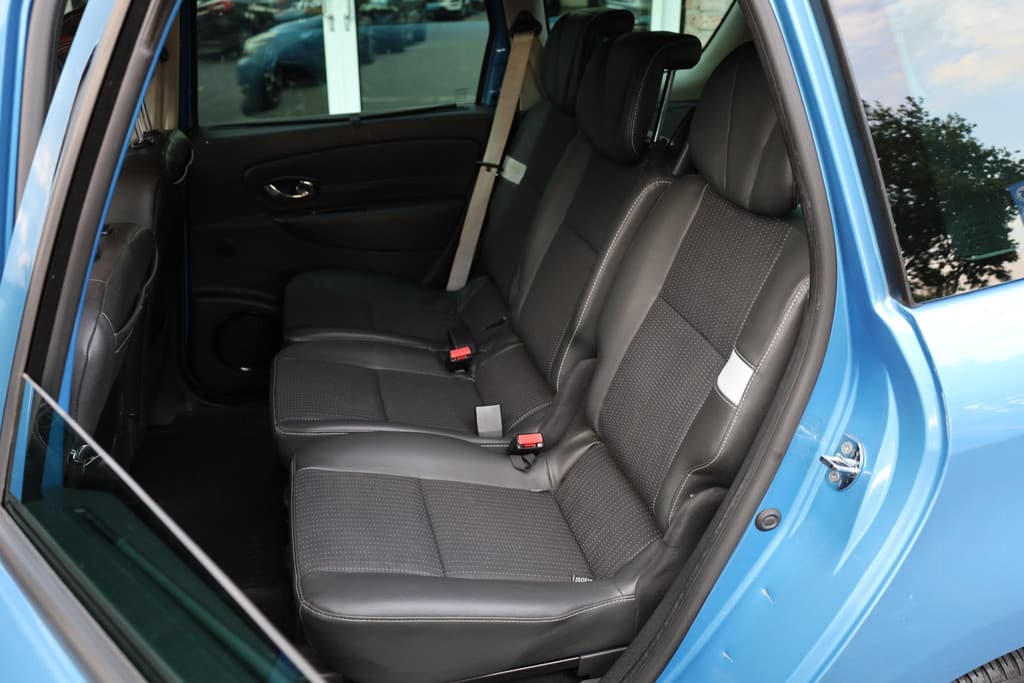 Renault Grand Scénic 1.2 TCe Bose thumbnail 6