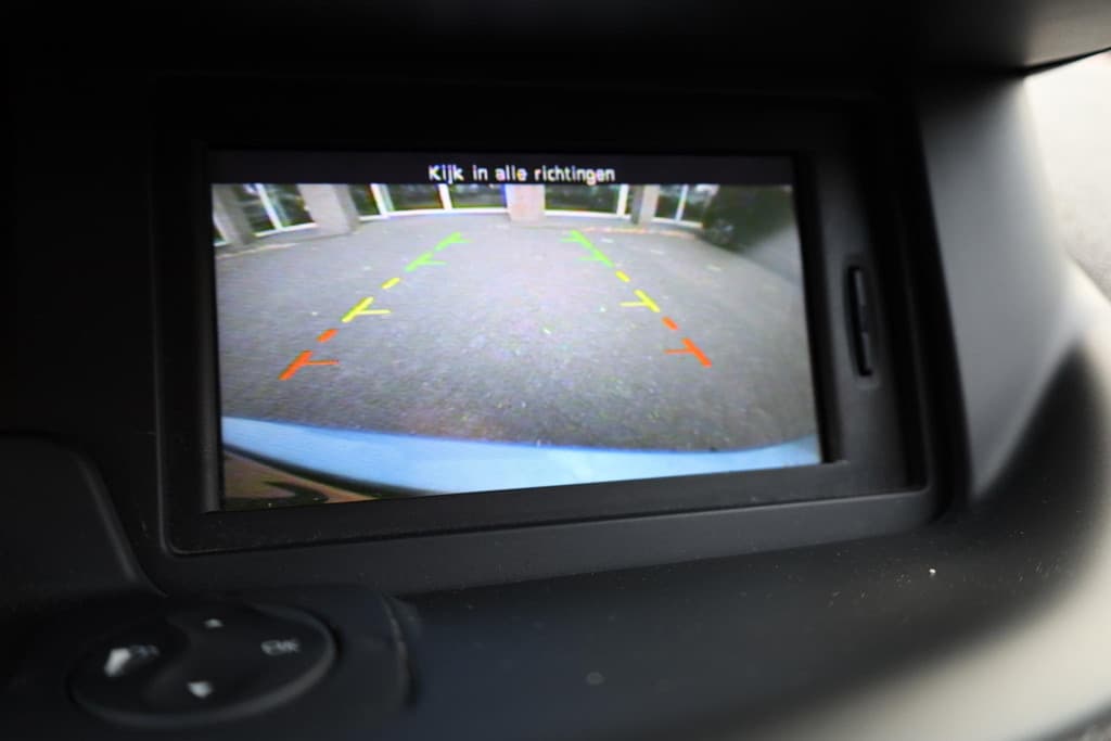 Renault Grand Scénic 1.2 TCe Bose thumbnail 7