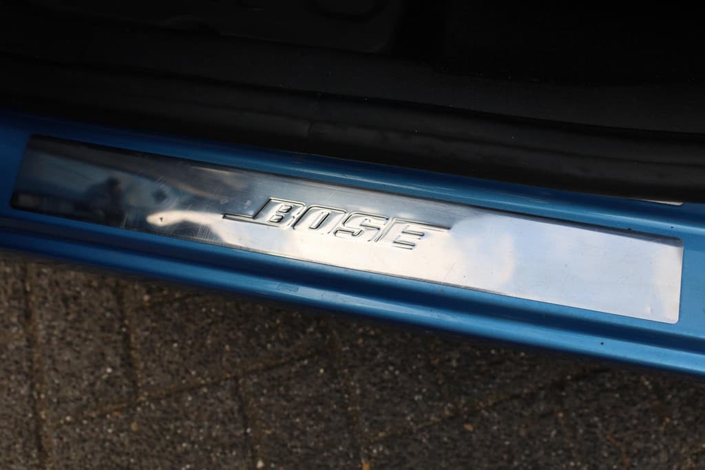 Renault Grand Scénic 1.2 TCe Bose thumbnail 8