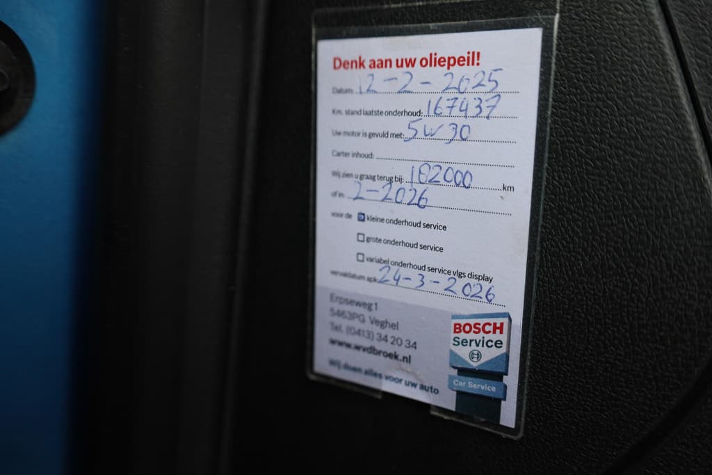 Renault Grand Scénic 1.2 TCe Bose thumbnail 9