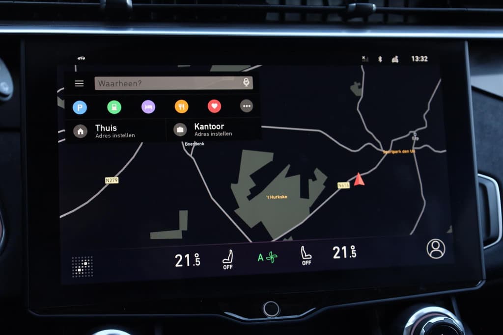 Lynk & Co 01 1.5 261PK! 6.6Kwh LADEN! thumbnail 16