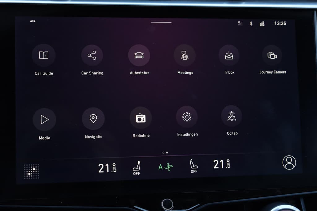Lynk & Co 01 1.5 261PK! 6.6Kwh LADEN! thumbnail 22