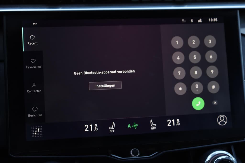 Lynk & Co 01 1.5 261PK! 6.6Kwh LADEN! thumbnail 23