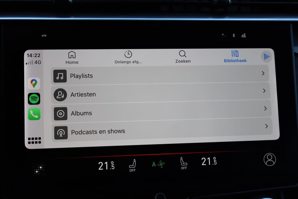 Lynk & Co 01 1.5 261PK! 6.6Kwh LADEN! thumbnail 27