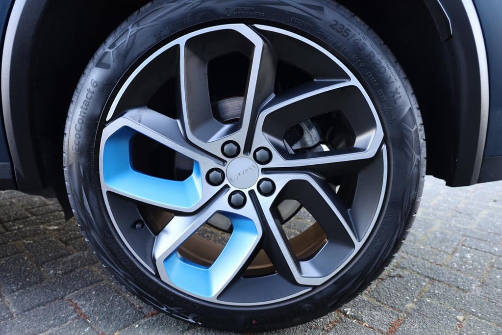 Lynk & Co 01 1.5 261PK! 6.6Kwh LADEN! thumbnail 49