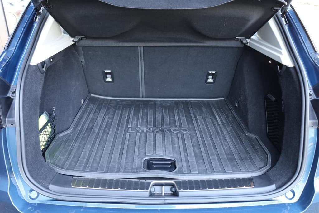 Lynk & Co 01 1.5 261PK! 6.6Kwh LADEN! thumbnail 50