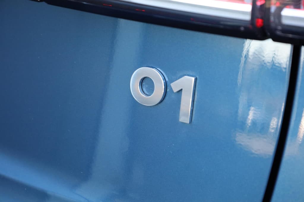 Lynk & Co 01 1.5 261PK! 6.6Kwh LADEN! thumbnail 53