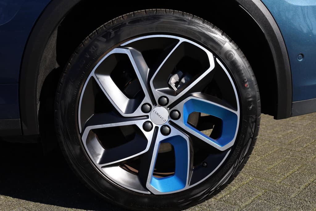 Lynk & Co 01 1.5 261PK! 6.6Kwh LADEN! thumbnail 9