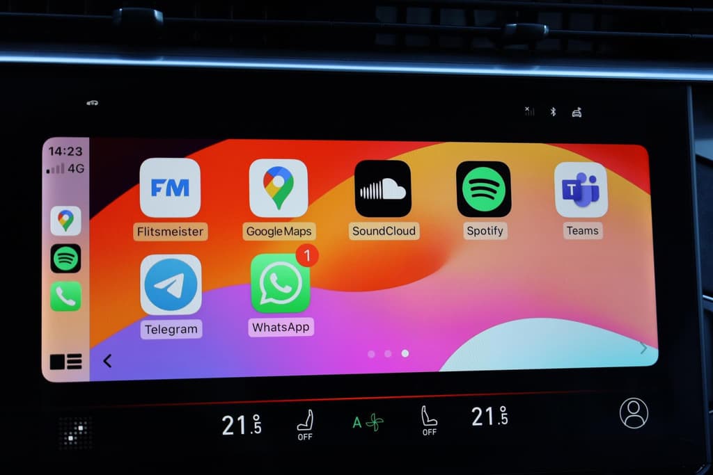 Lynk & Co 01 1.5 261PK! thumbnail 28