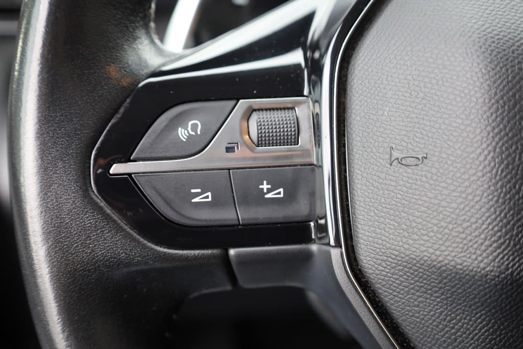 Peugeot Rifter Long 1.2 Puretech Long Allure 7-ZITTER!! thumbnail 10