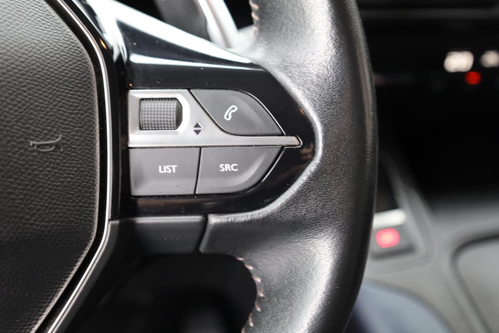 Peugeot Rifter Long 1.2 Puretech Long Allure 7-ZITTER!! thumbnail 12