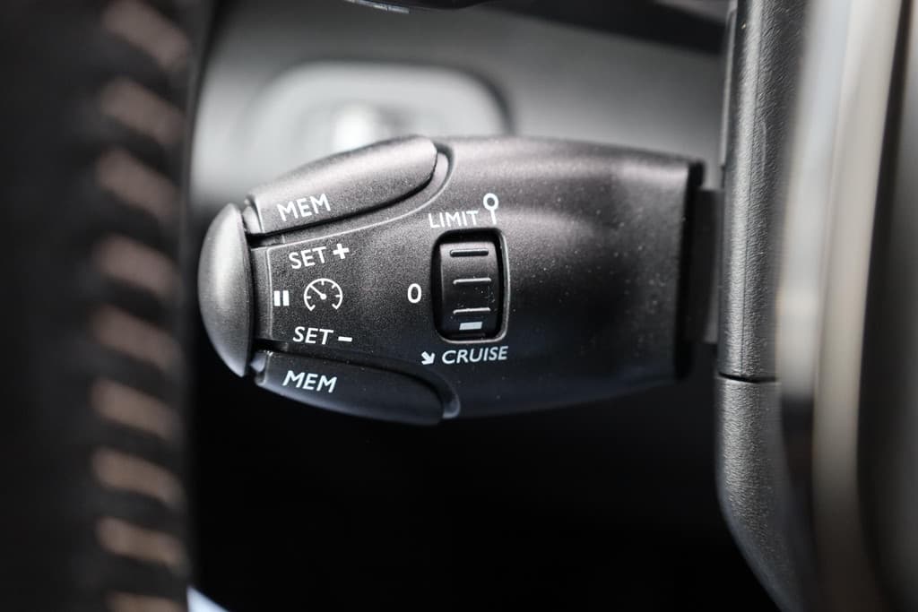 Peugeot Rifter Long 1.2 Puretech Long Allure 7-ZITTER!! thumbnail 13